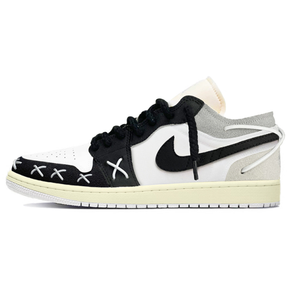 【 】 Jordan Air Jordan 1 Low SE Craft
