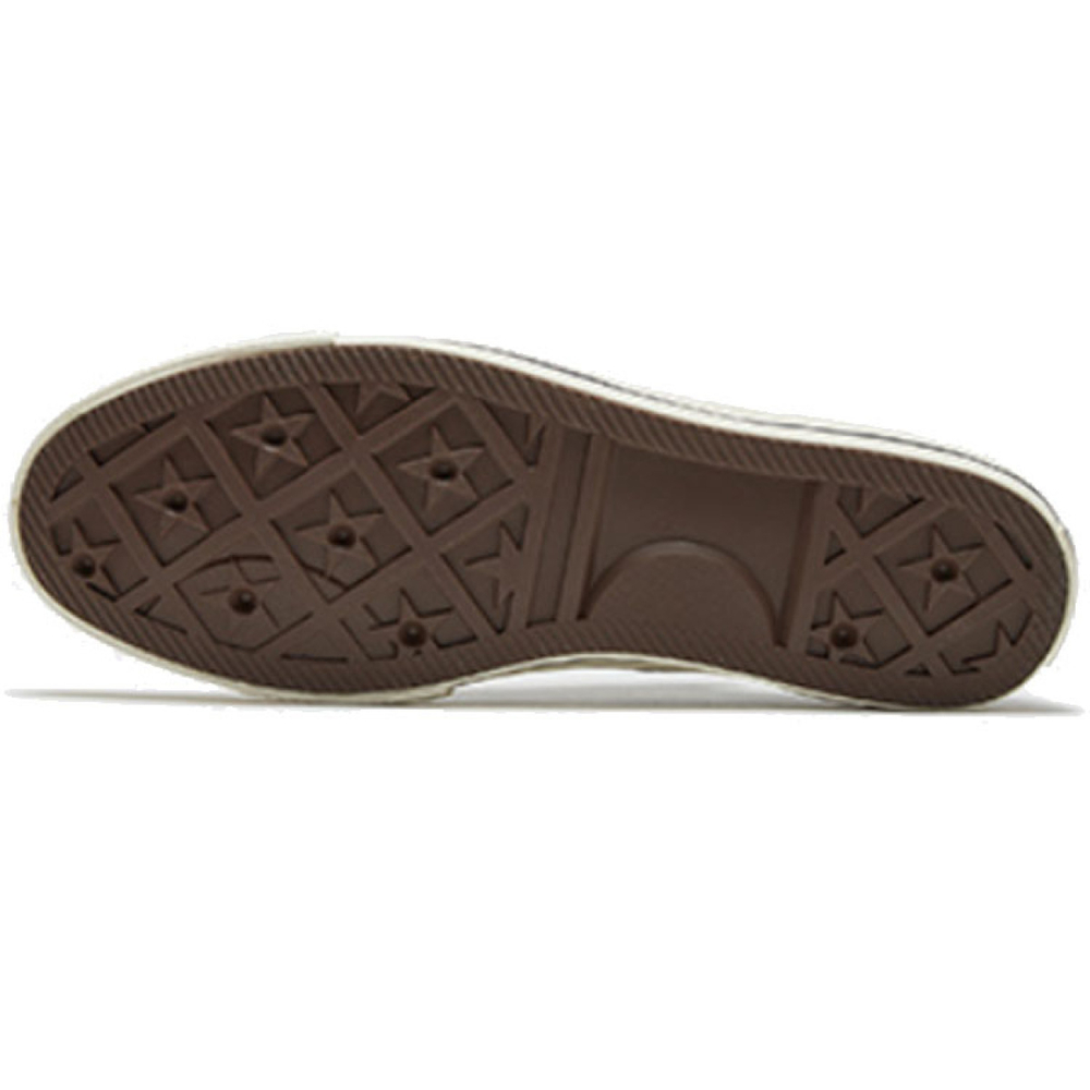 Converse Lucky Star Leather