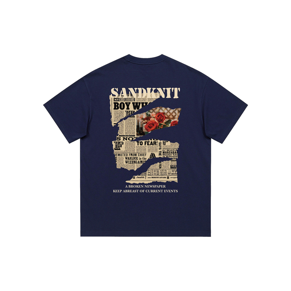 SandKnit T
