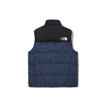 /THE NORTH FACE M's Nuptse Ecoloft Vest Logo