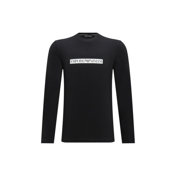 EMPORIO ARMANI FW23 Logo T