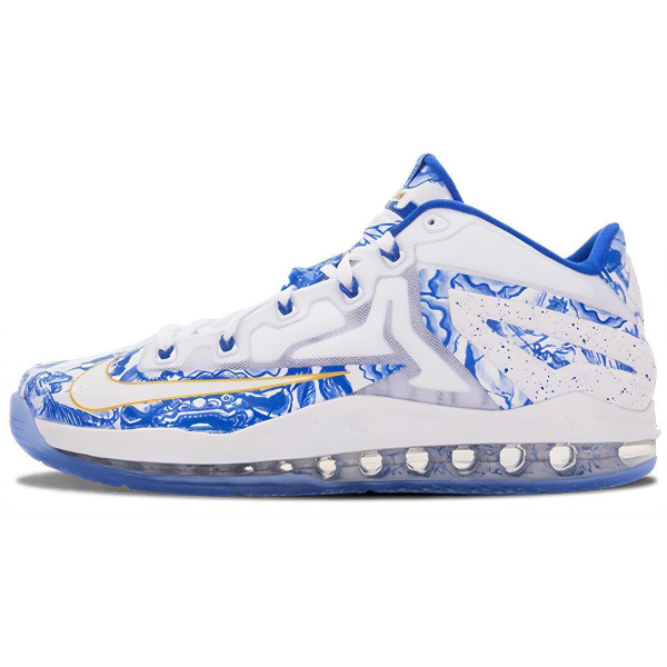 Nike Lebron 11 low China