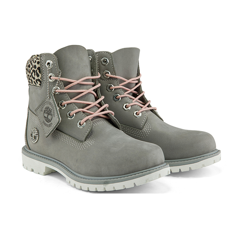 Timberland Jungle Pack 6