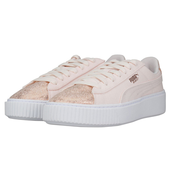 PUMA Basket Platform
