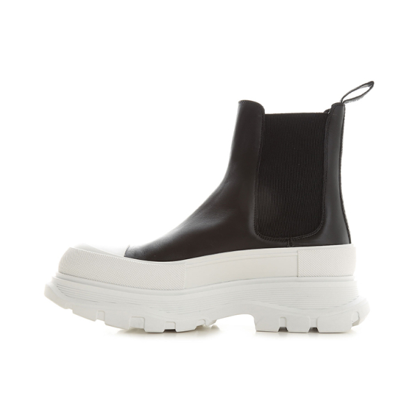 Alexander McQueen Tread Slick
