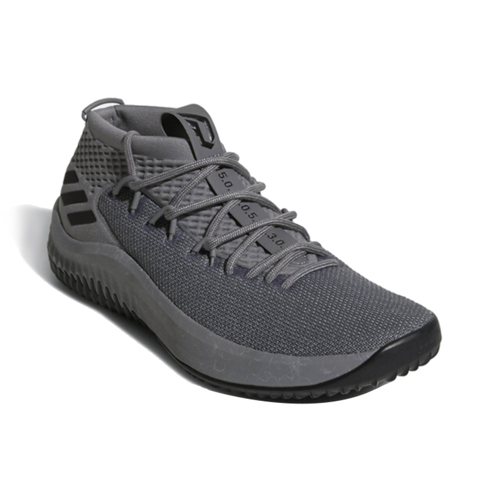 Adidas D lillard 4 5