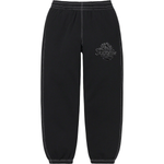 Supreme x TIMBERLAND SS23 SWEATPANT Logo