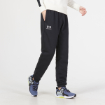 Under Armour Essential Fleece Jogger Logo
