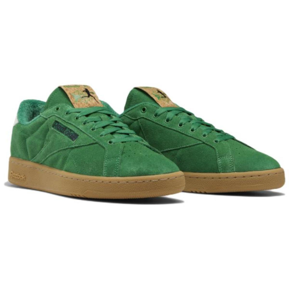 Reebok Club C Grounds