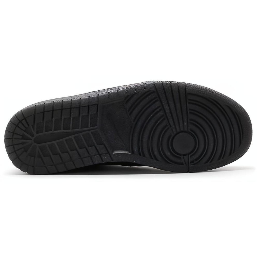 Jordan Shine Black