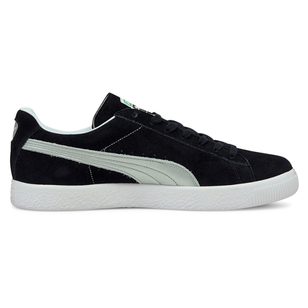 PUMA Suede