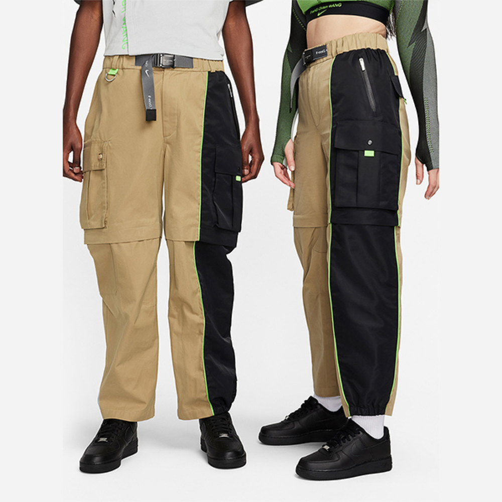 Feng Chen Wang x Nike FW23