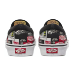 Vans slip-on