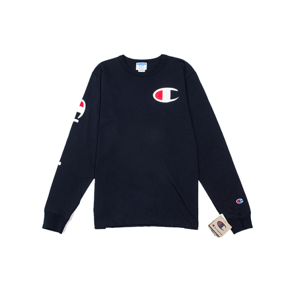 Champion Mens Jsy C T