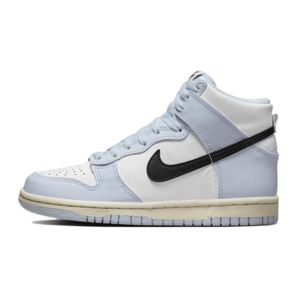 Nike Dunk Aluminum