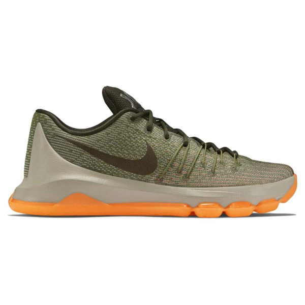 Nike KD 8 Easy Euro