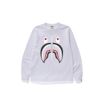 A BATHING APE AW19 Shark