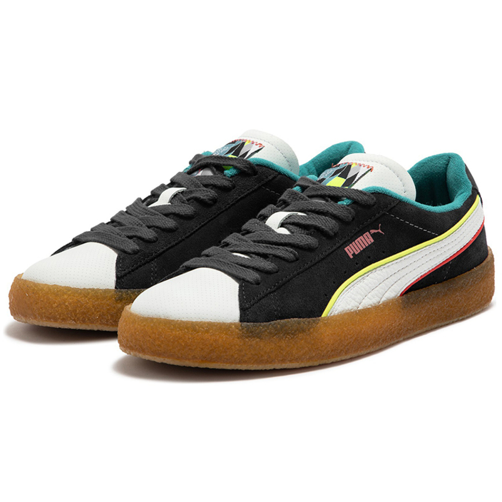 PUMA Suede Crepe Stb