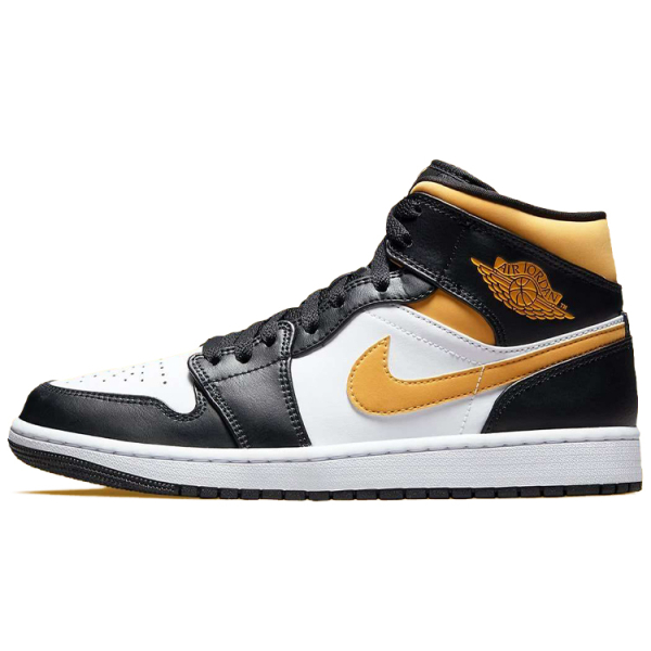 Jordan Air Jordan 1 mid "pollen"