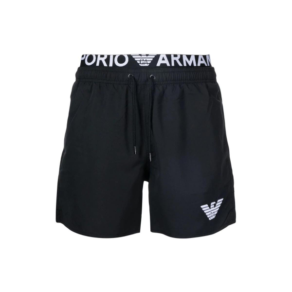 EMPORIO ARMANI SS22 Logo