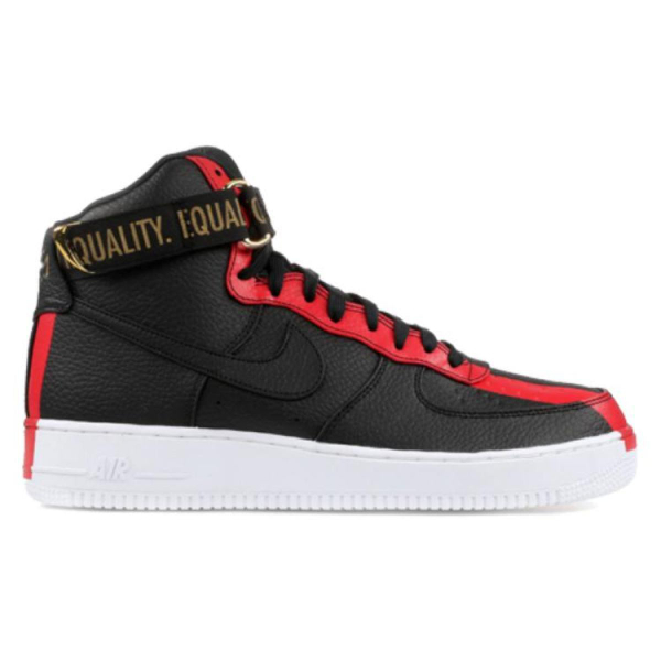 Nike Air Force 1 Black History Month (2018) BHM