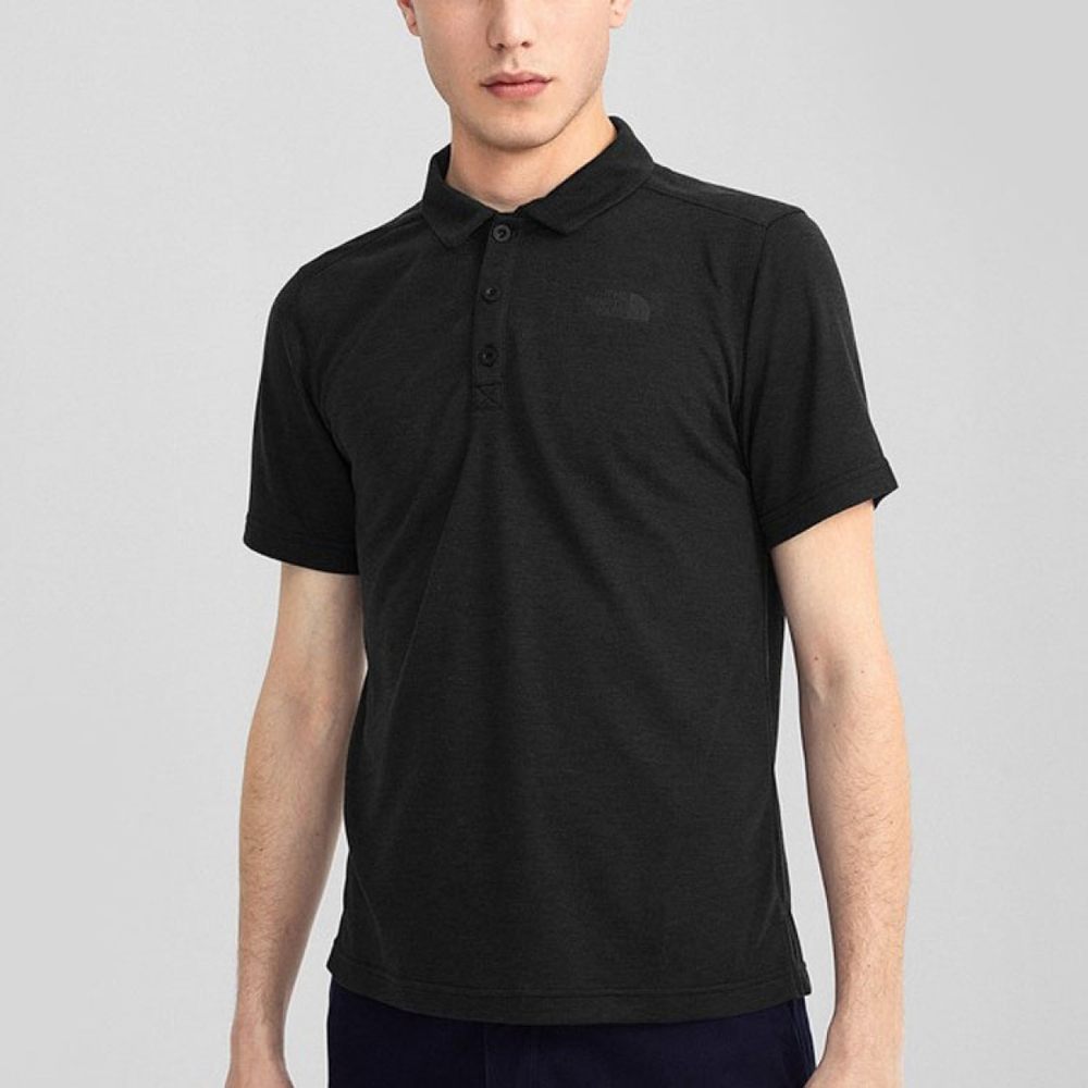 THE NORTH FACE polo
