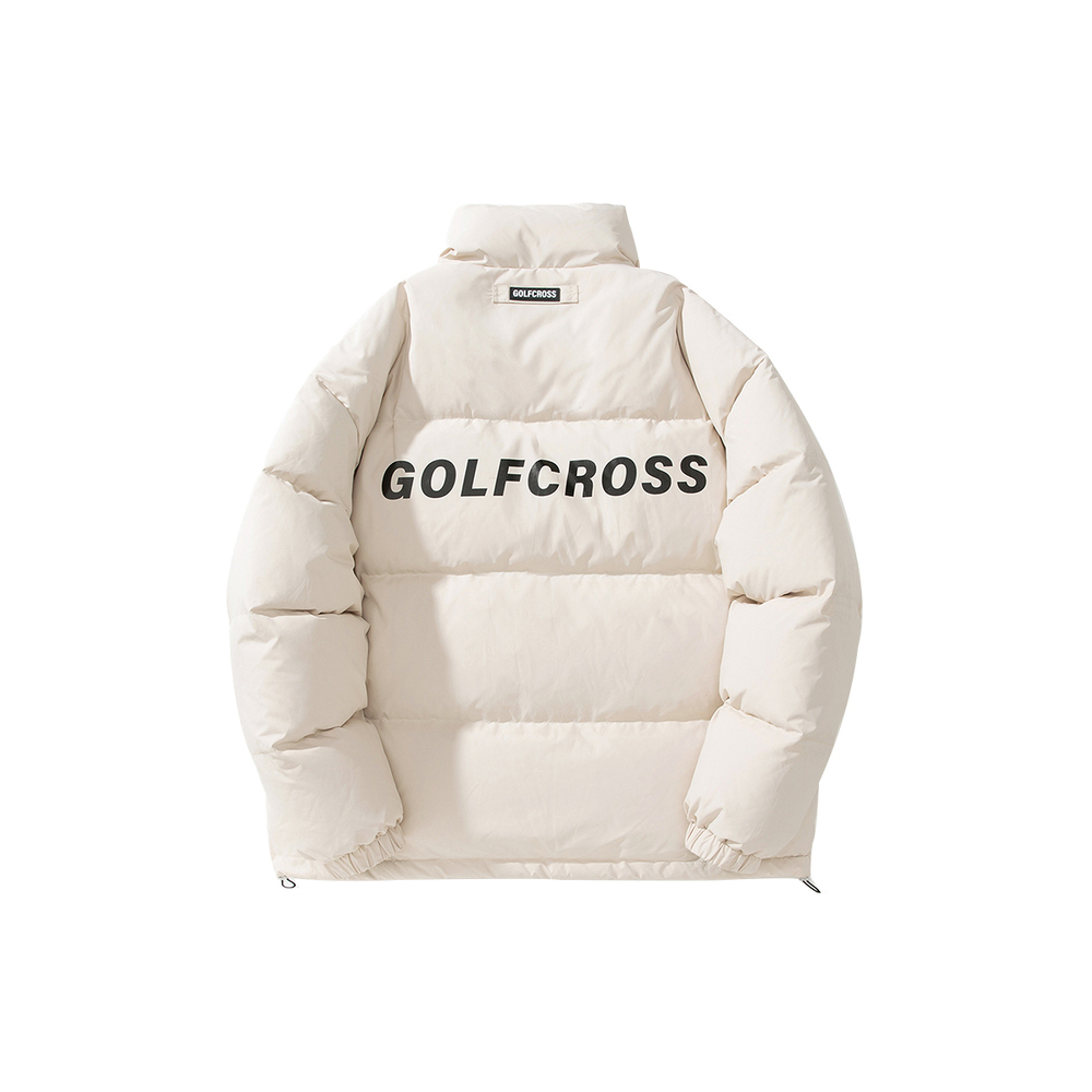 【 】GOLFCROSS 90 Logo