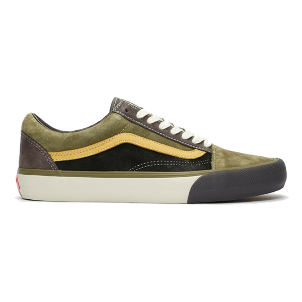 Vans Old Skool Vlt Lx