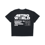 Travis Scott Cactus Jack Astroworld T