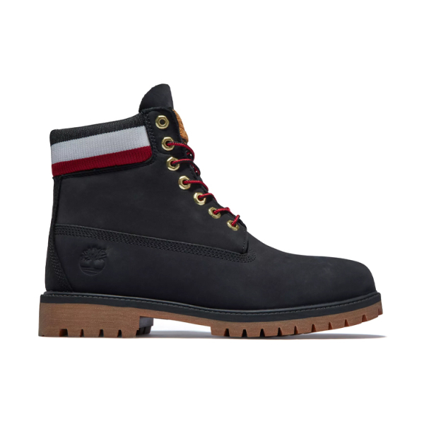 Timberland 6 Inch