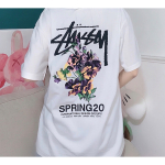 Stussy Bouquet Tee T
