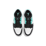 Jordan Air Jordan 1 mid "island green"