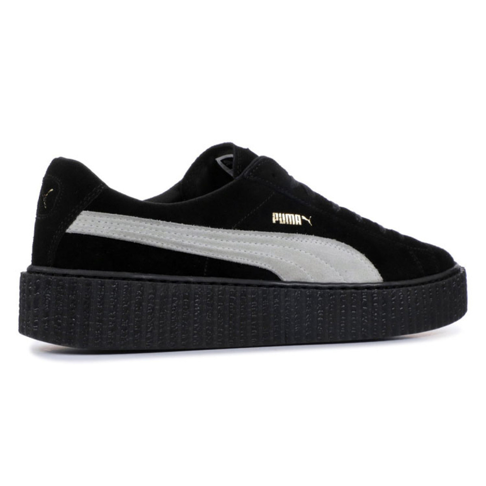 Rihanna Fenty x PUMA Suede Creeper