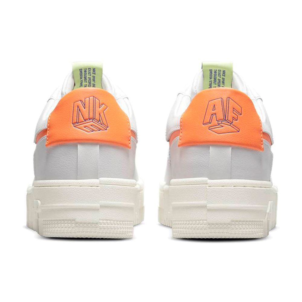 Nike Air Force 1 Pixel