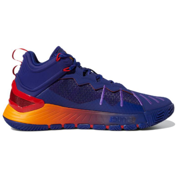 Adidas D Rose Son Of Chi