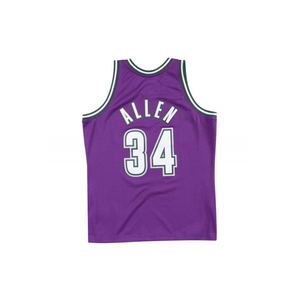 Mitchell & Ness NBA SW 2000-01 34