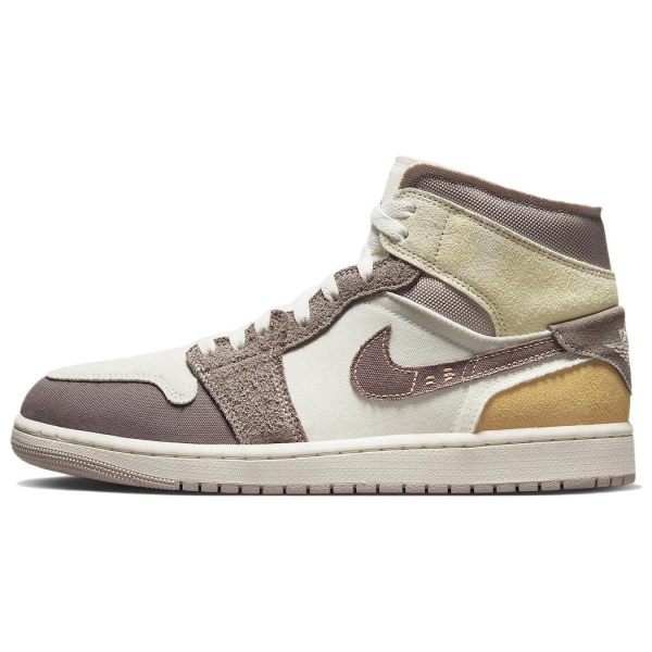 Jordan Air Jordan 1 Mid Craft "Inside Out"