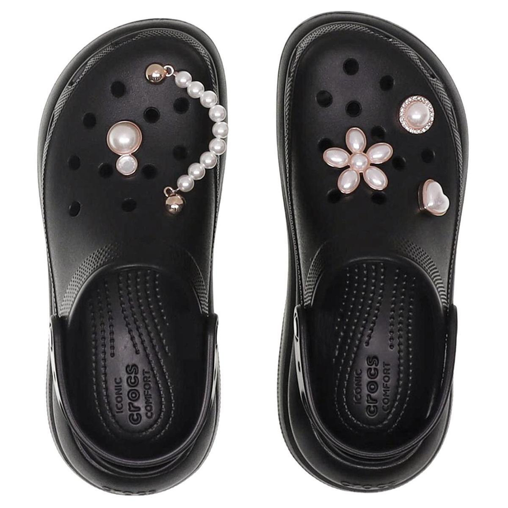 Crocs Classic Crush EVA 5.2cm