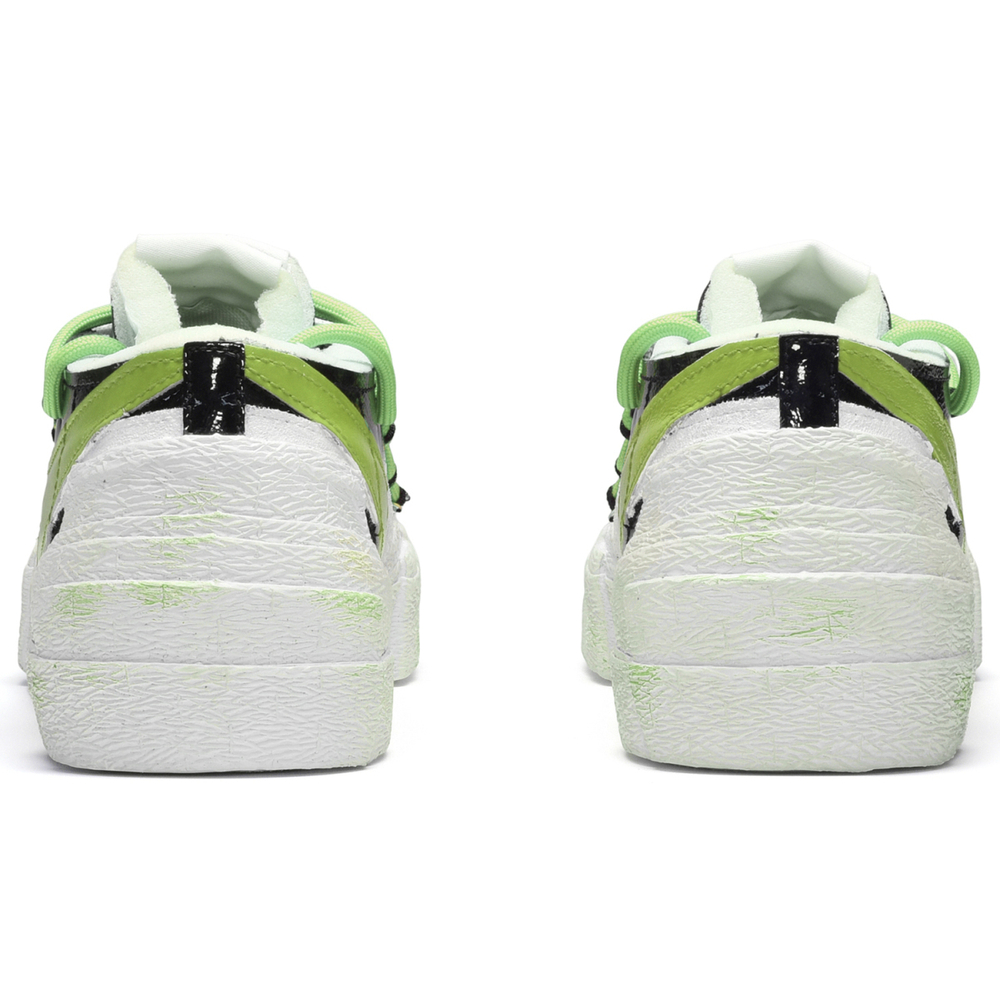 【 】Sacai x Nike Blazer