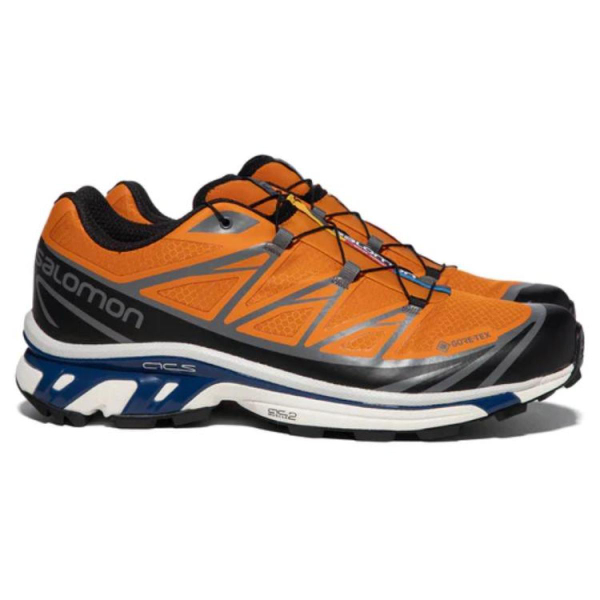 SALOMON XT-6 GTX UTILITY
