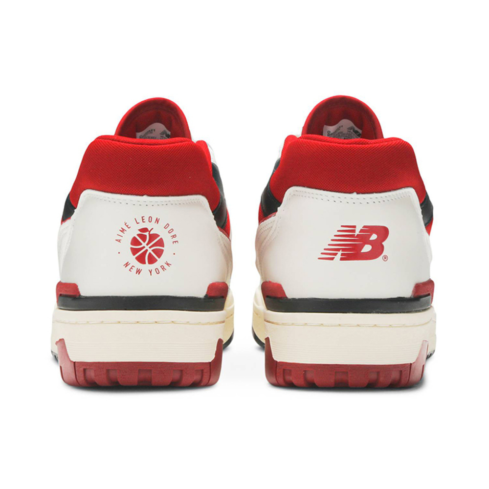 Aimé Leon Dore x New Balance NB 550