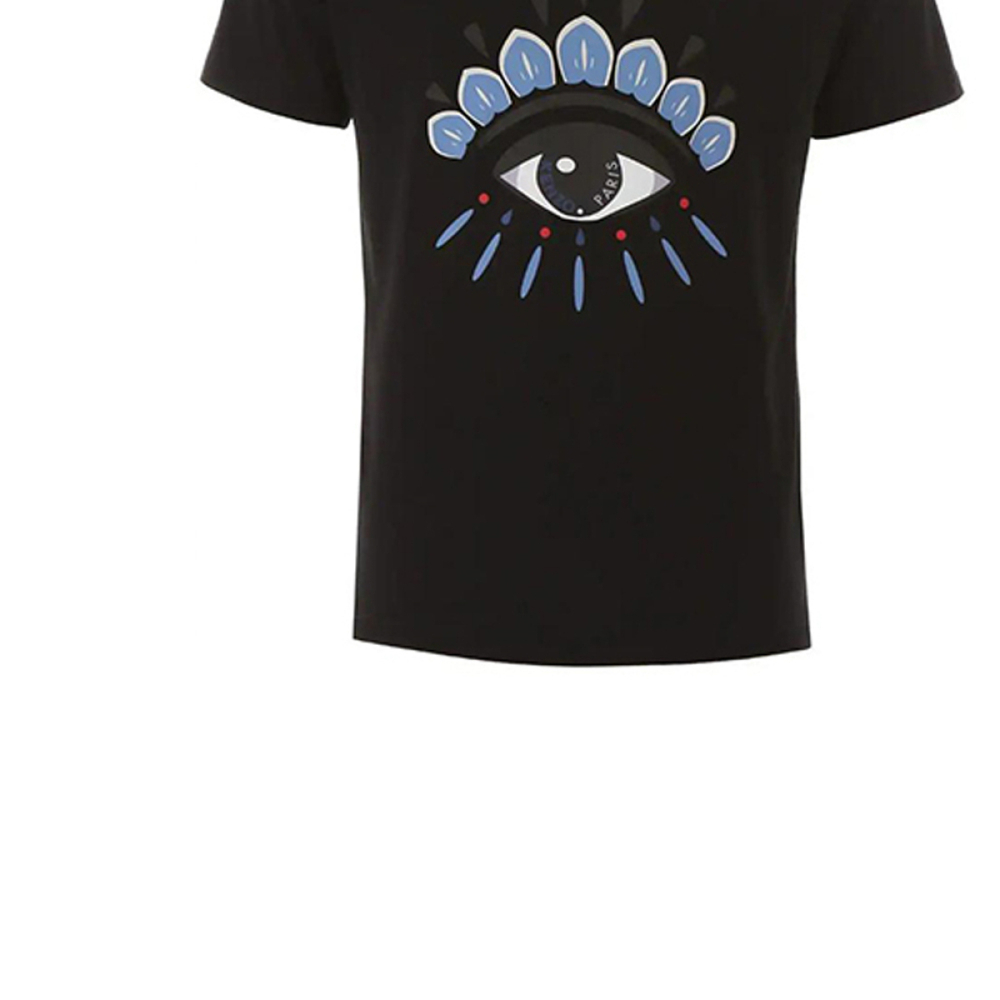 KENZO Eyes T-shirt T