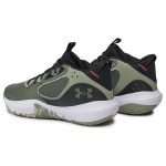 Under Armour Lockdown 6
