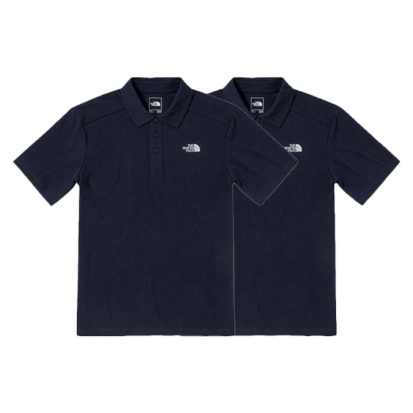 THE NORTH FACE Logo Polo