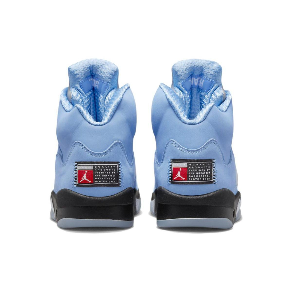 Jordan Air Jordan 5 "UNC"