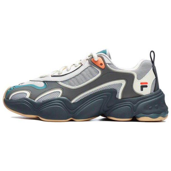 FILA FUSION TENACITY TPU