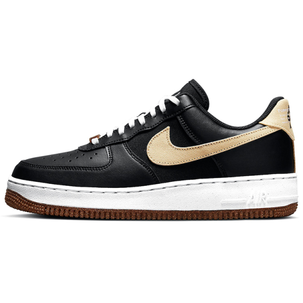 Nike Air Force 1 07 LV8 "Pomegranate"
