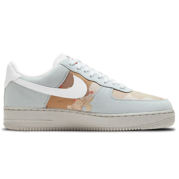Nike Air Force 1 07 LX "Desert Camo"