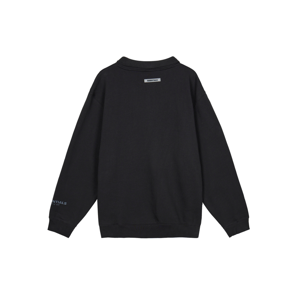 Fear of God Essentials FW20 Black