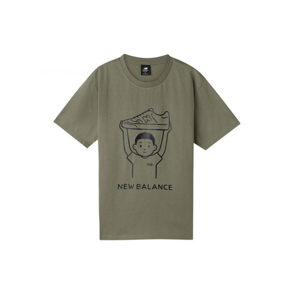 New Balance x Noritake T